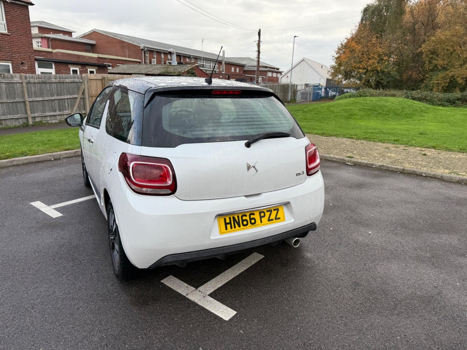 Used DS Automobiles DS 3 2016 for sale - 78009439: Photo 22