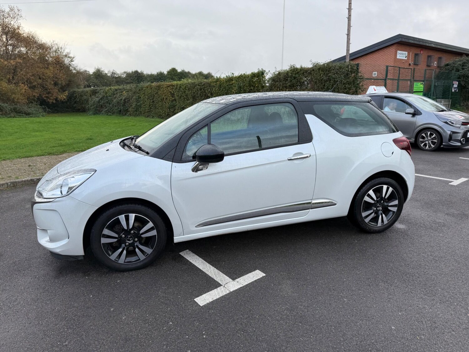 Used DS Automobiles DS 3 2016 for sale - 78009439: Photo 23