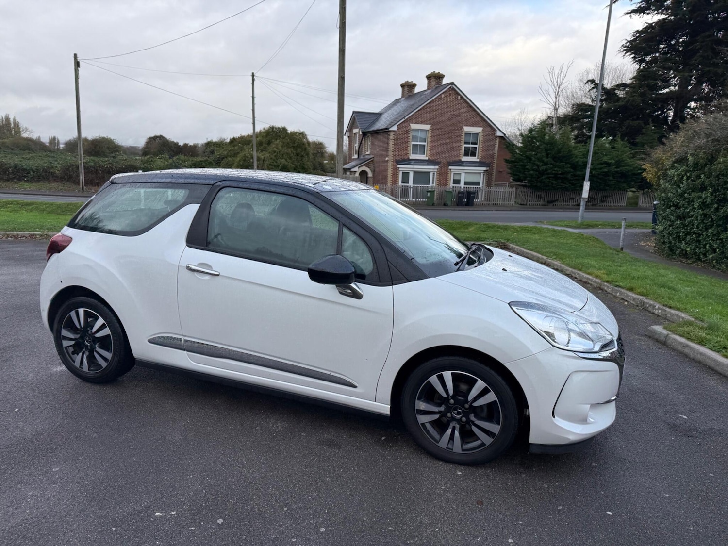 Used DS Automobiles DS 3 2016 for sale - 78009439: Photo 4