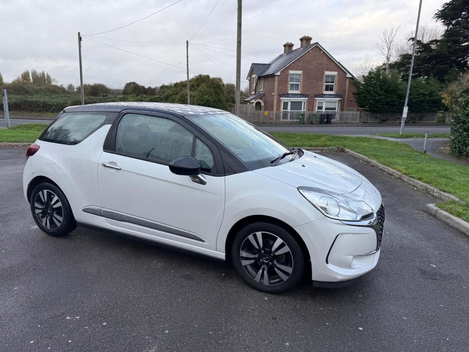 Used DS Automobiles DS 3 2016 for sale - 78009439: Photo 5