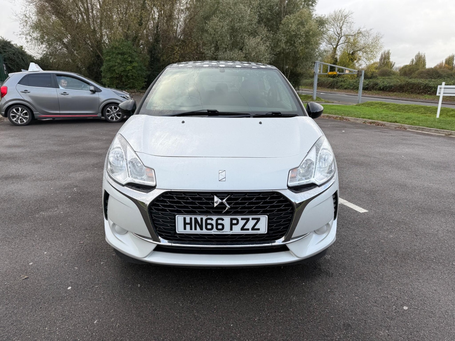 Used DS Automobiles DS 3 2016 for sale - 78009439: Photo 9