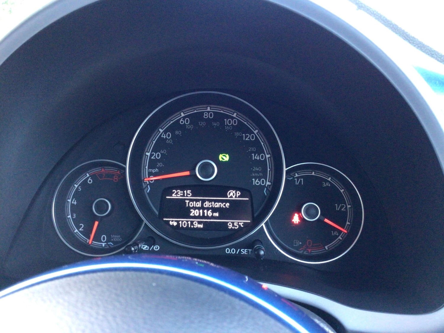 Used Volkswagen Beetle 2017 for sale - 77927793: Photo 13