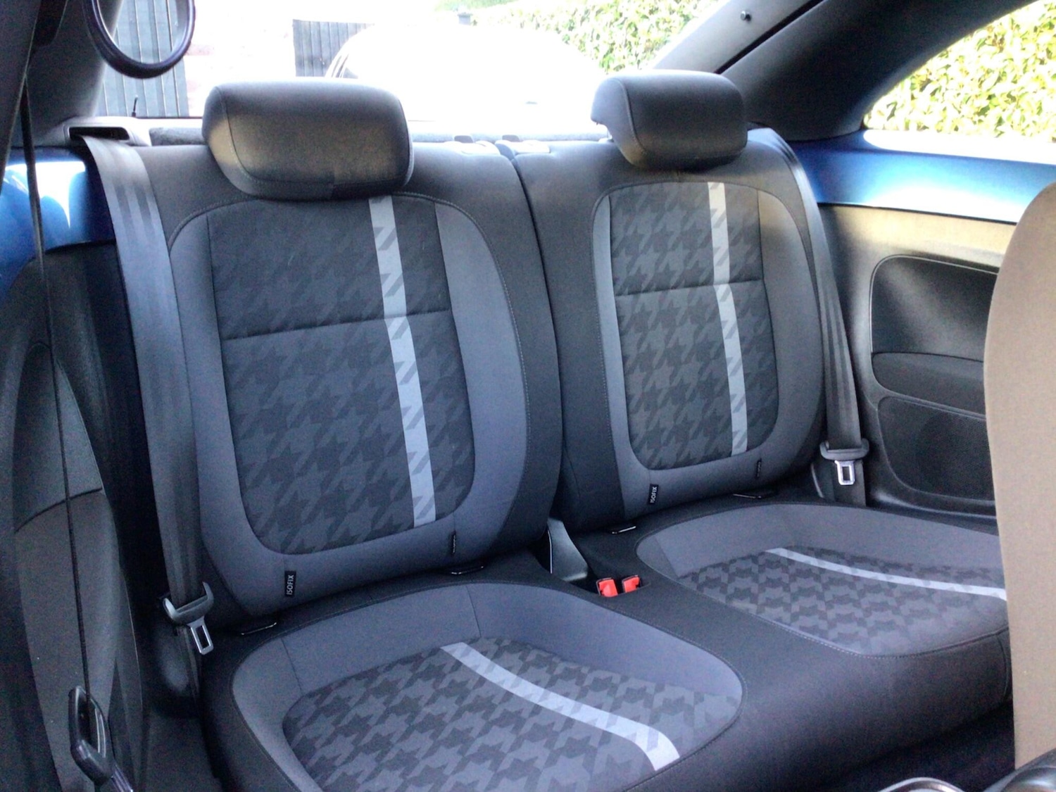 Used Volkswagen Beetle 2017 for sale - 77927793: Photo 21