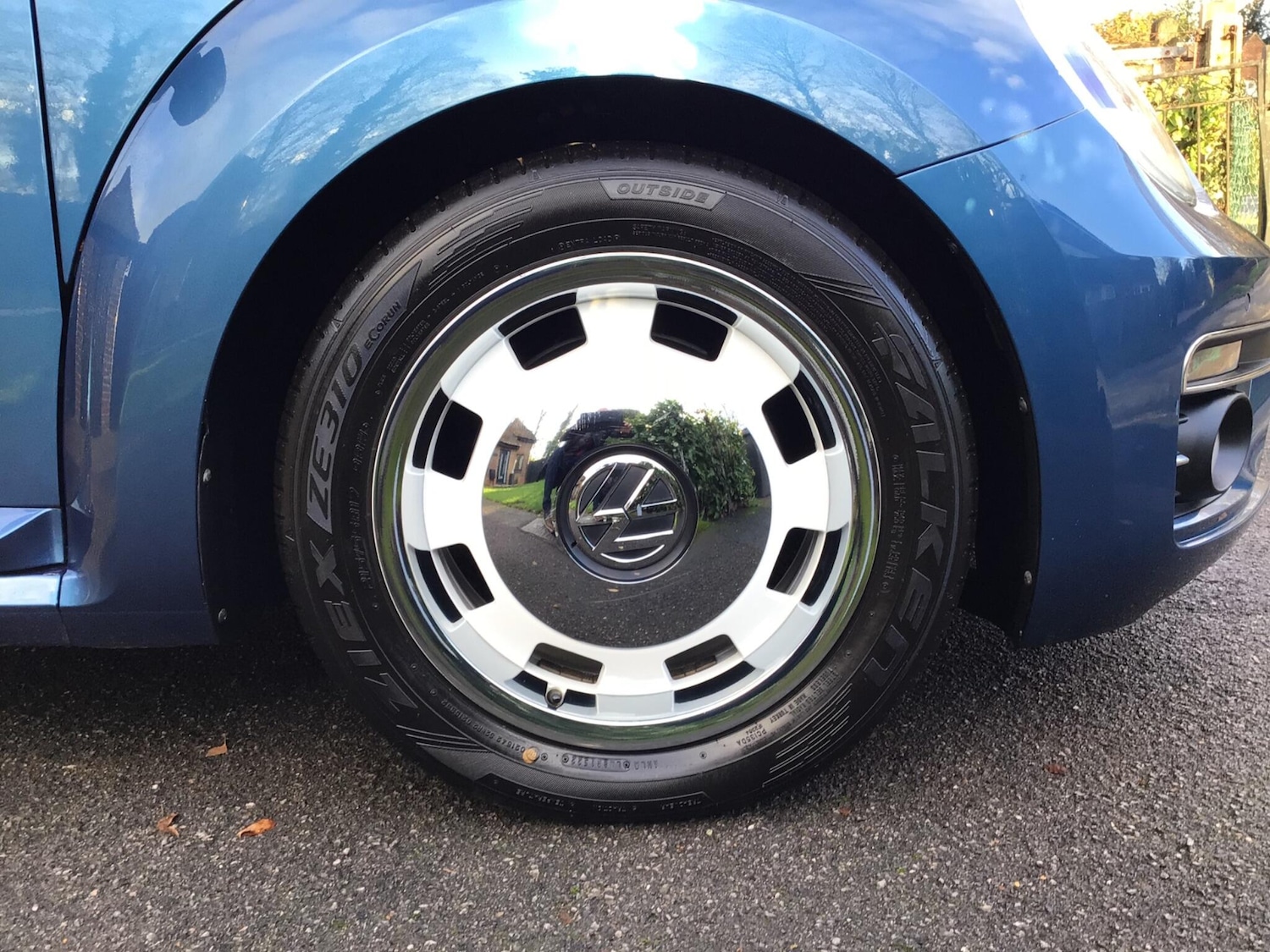 Used Volkswagen Beetle 2017 for sale - 77927793: Photo 7