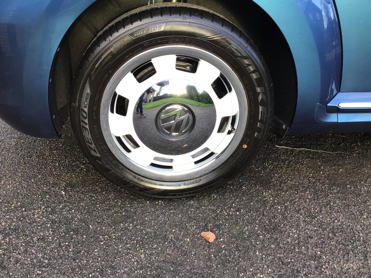 Used Volkswagen Beetle 2017 for sale - 77927793: Photo 8