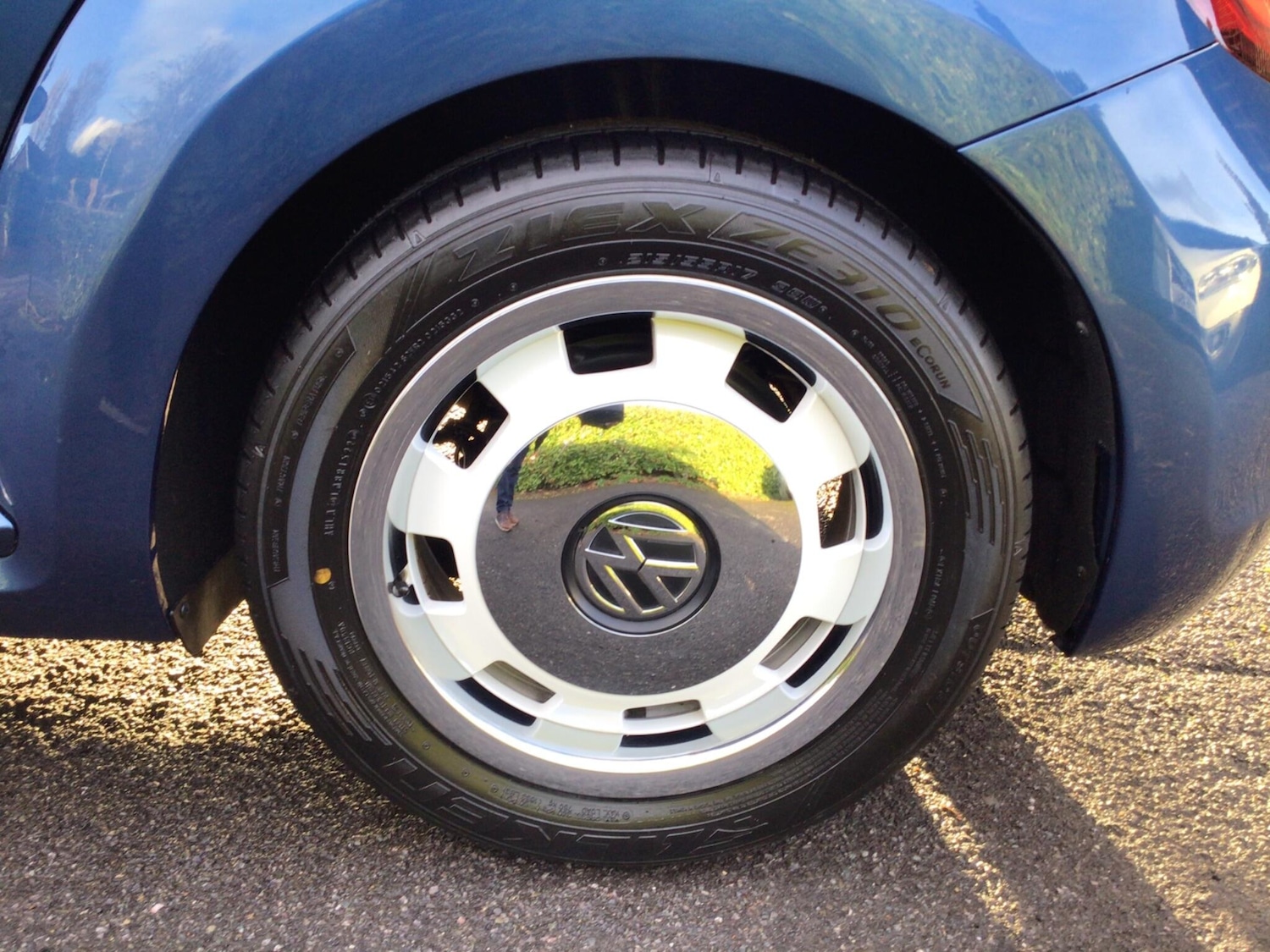 Used Volkswagen Beetle 2017 for sale - 77927793: Photo 9