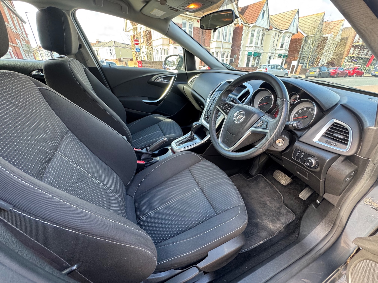 Used Vauxhall Astra 2014 for sale - 78084060: Photo 14