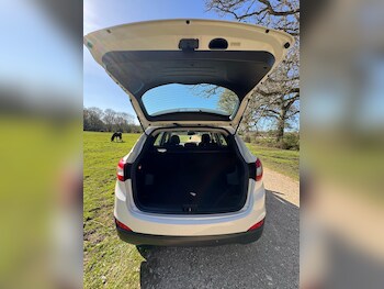 Used Hyundai Ix35 2014 for sale - 78364912: Photo