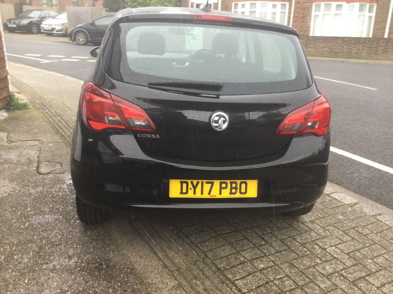 Used Vauxhall Corsa 2017 for sale - 77927856: Photo 10