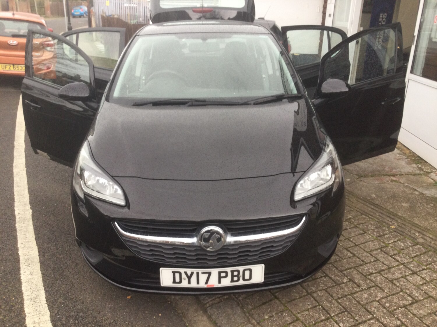 Used Vauxhall Corsa 2017 for sale - 77927856: Photo 13