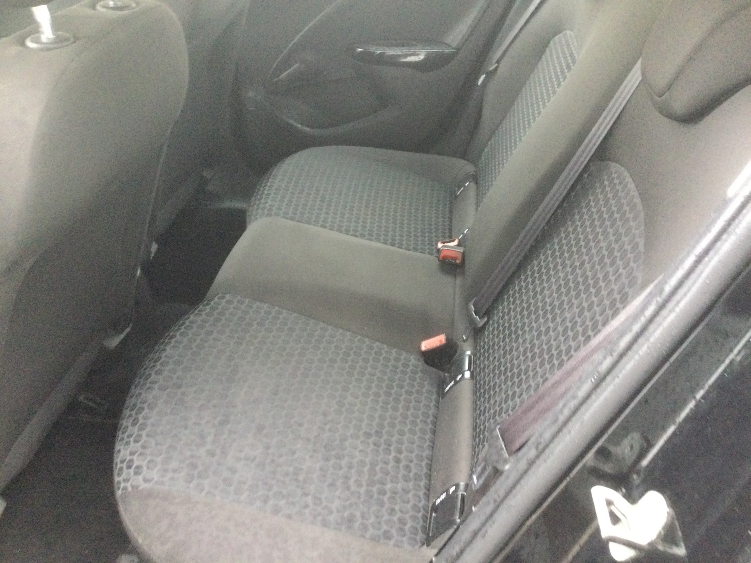 Used Vauxhall Corsa 2017 for sale - 77927856: Photo 15