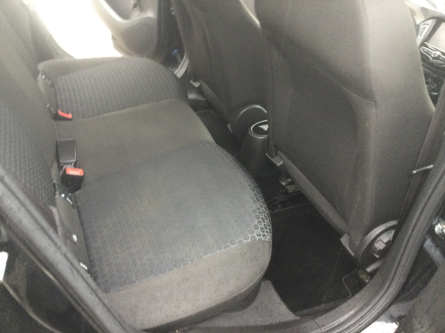 Used Vauxhall Corsa 2017 for sale - 77927856: Photo 16