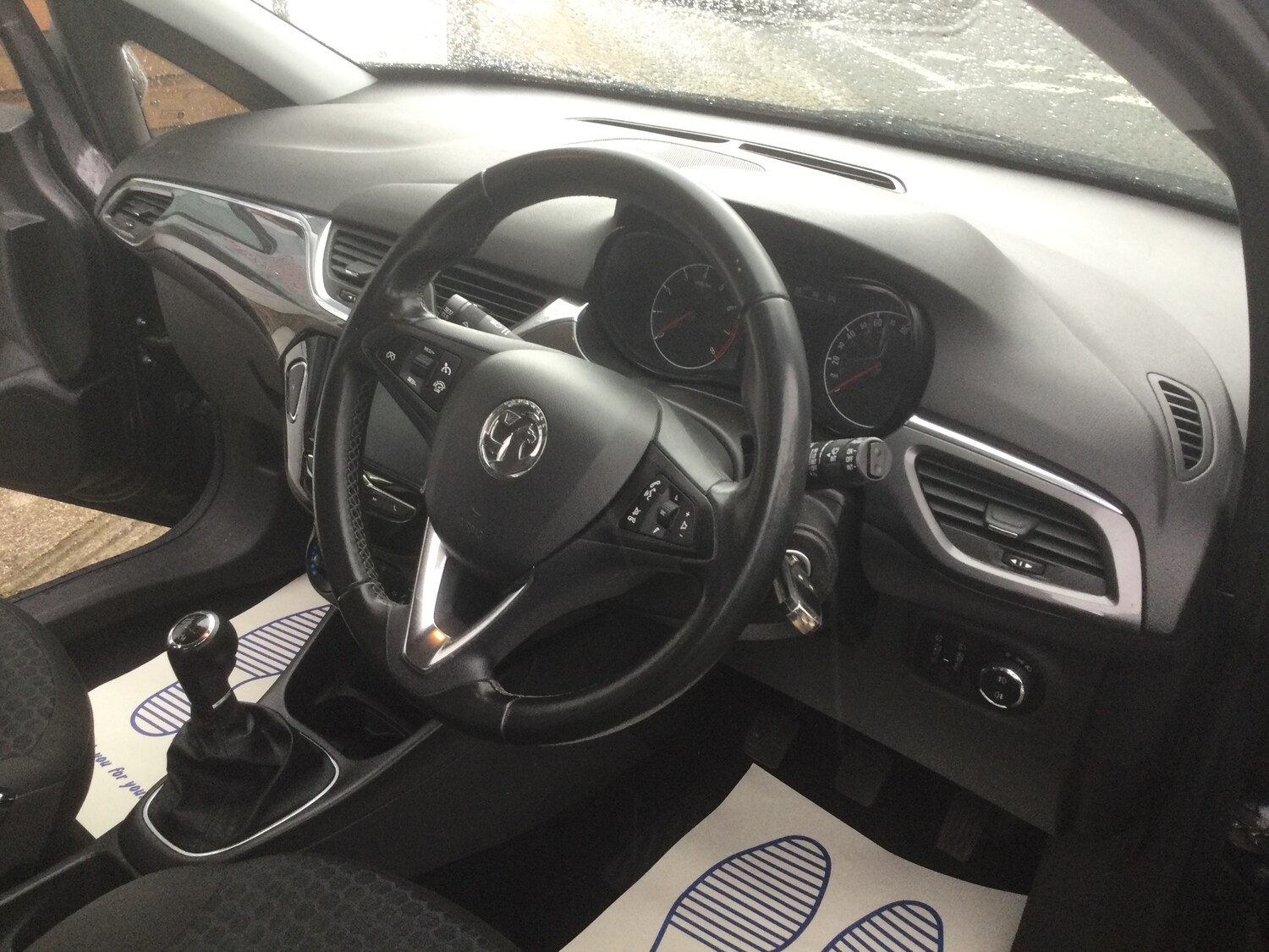 Used Vauxhall Corsa 2017 for sale - 77927856: Photo 17