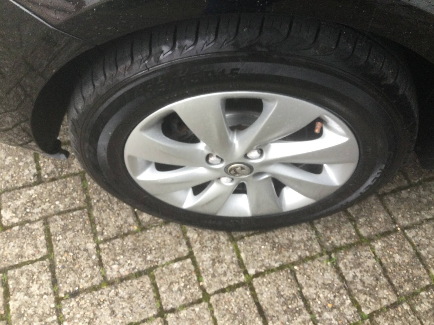 Used Vauxhall Corsa 2017 for sale - 77927856: Photo 18