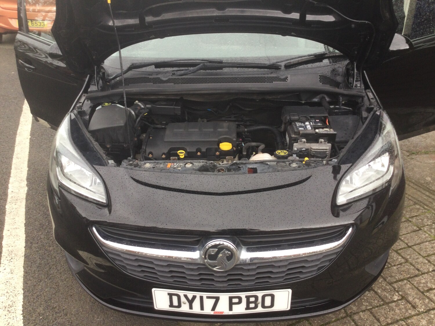 Used Vauxhall Corsa 2017 for sale - 77927856: Photo 19