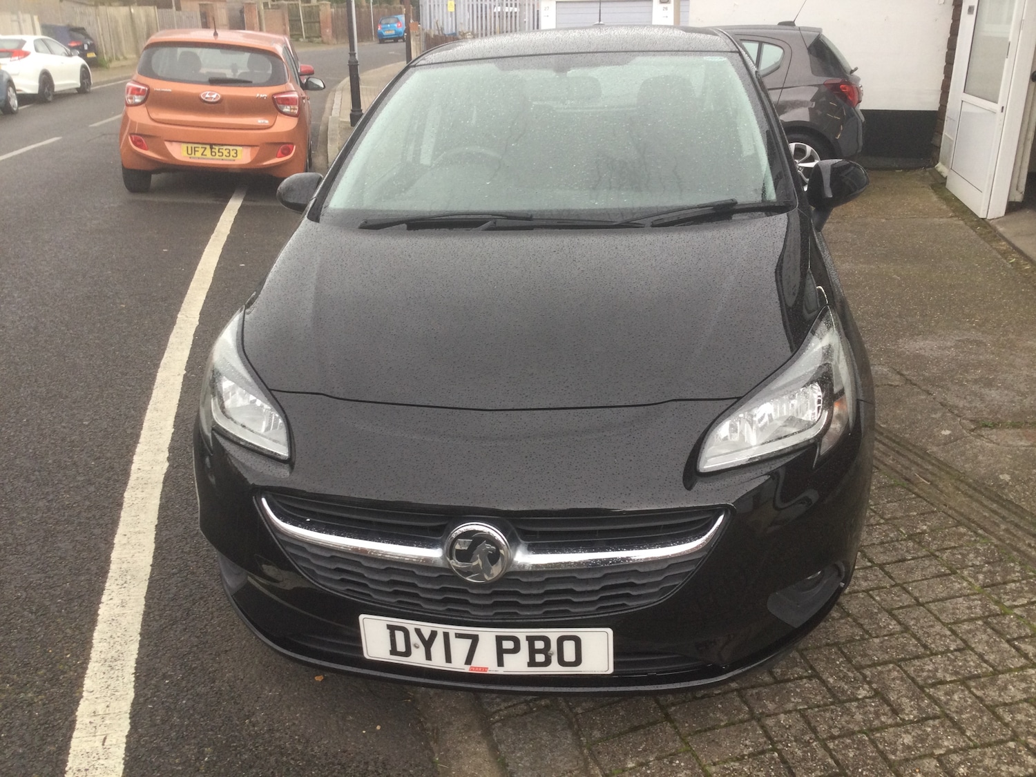 Used Vauxhall Corsa 2017 for sale - 77927856: Photo 2