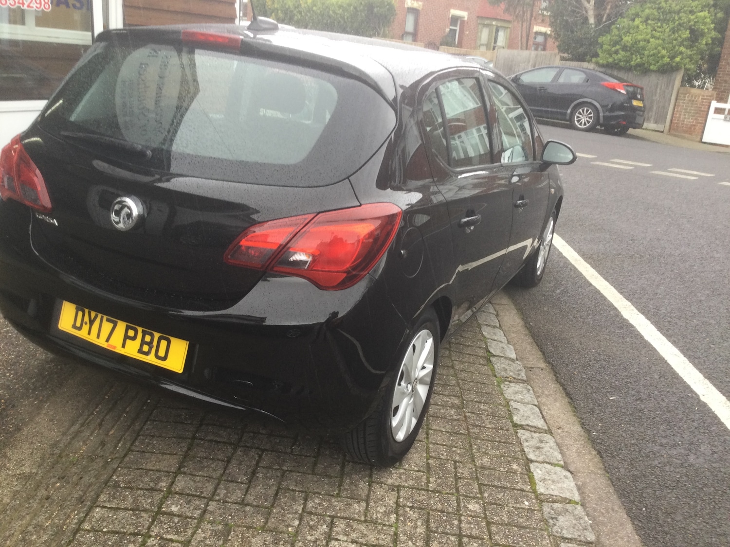 Used Vauxhall Corsa 2017 for sale - 77927856: Photo 5