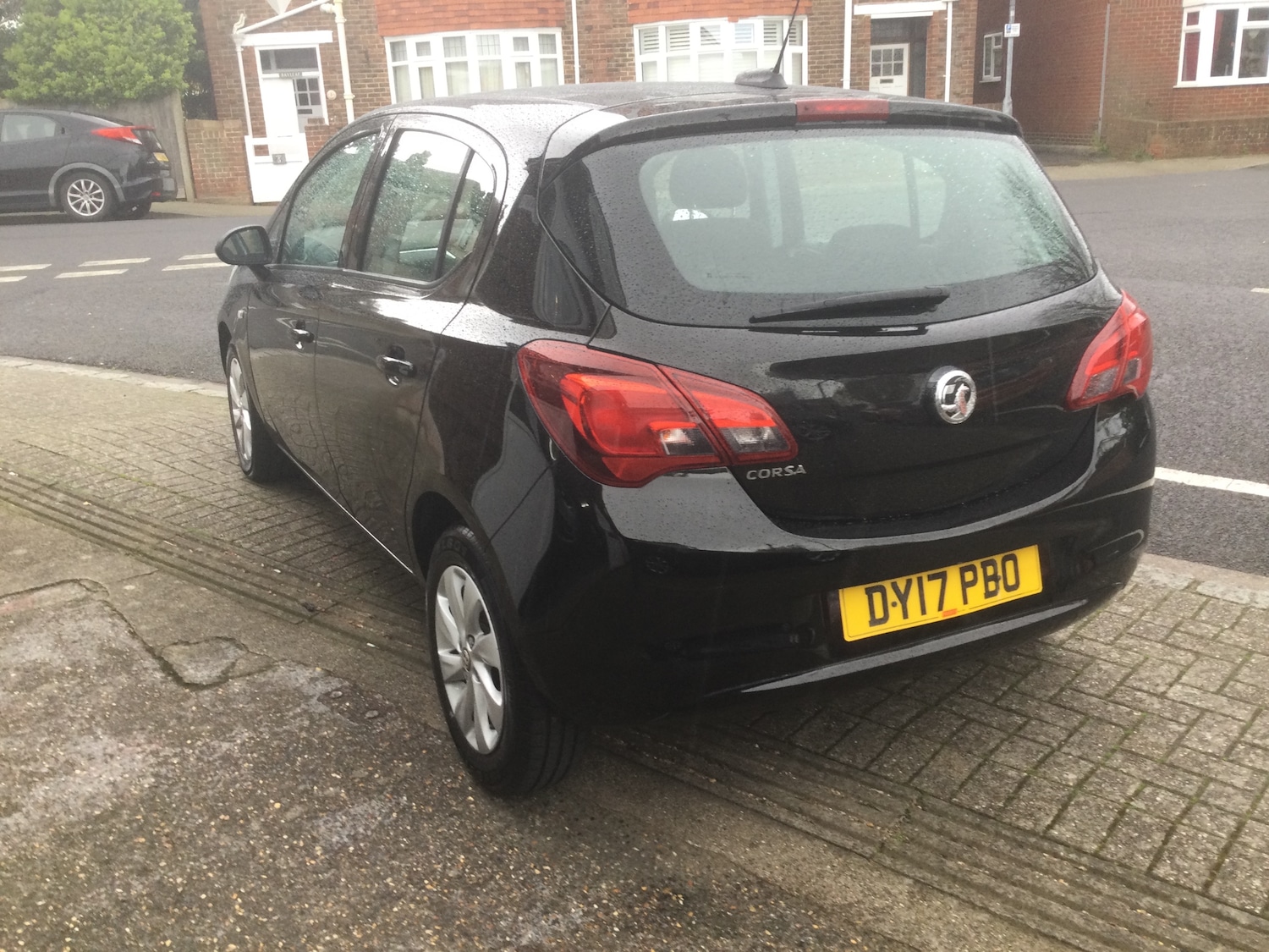 Used Vauxhall Corsa 2017 for sale - 77927856: Photo 6