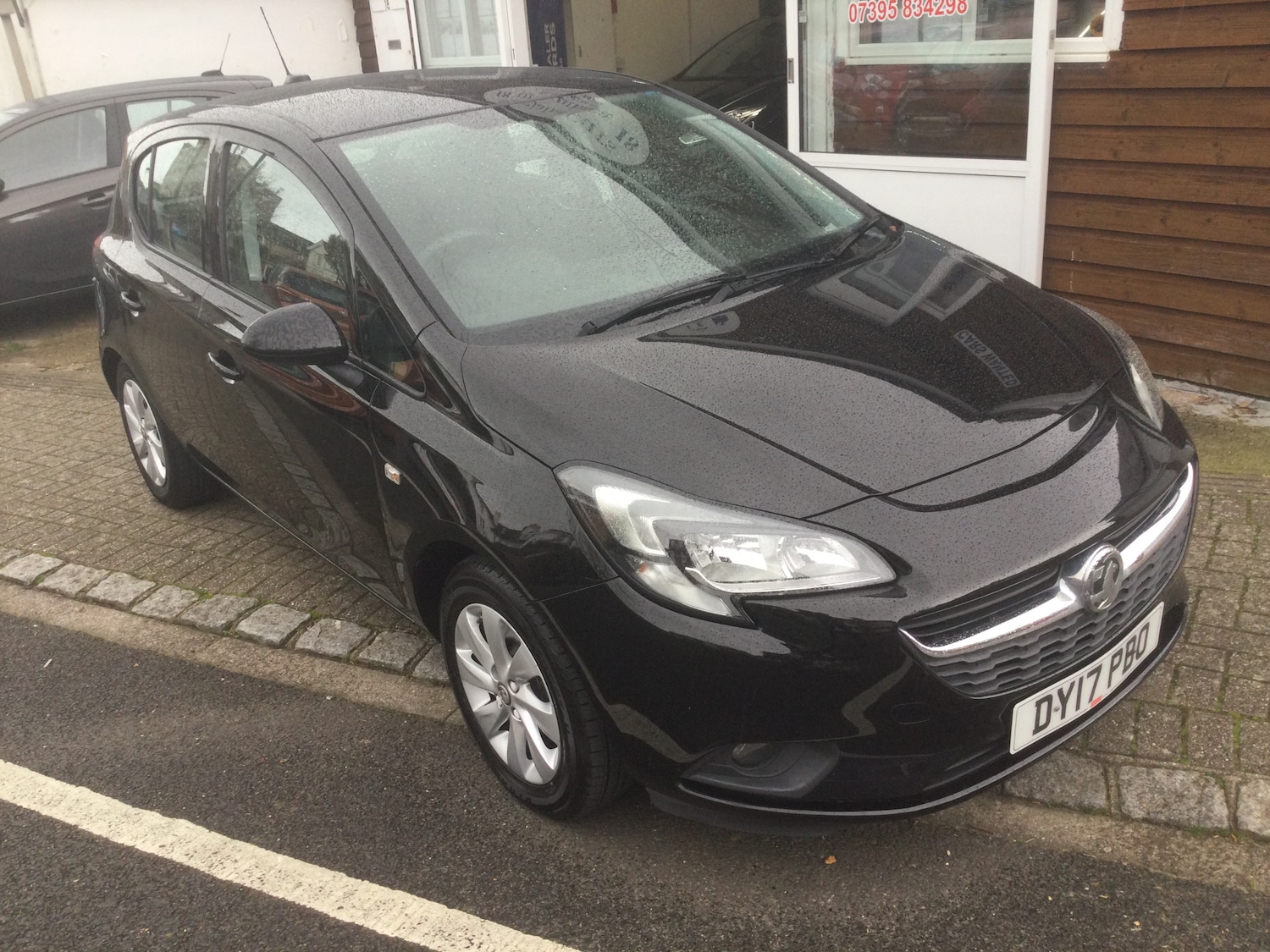 Used Vauxhall Corsa 2017 for sale - 77927856: Photo 7