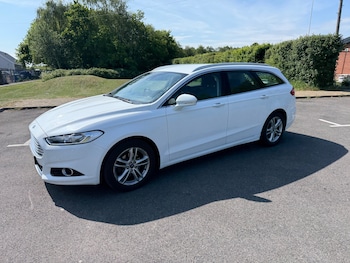 Used Ford Mondeo 2015 for sale - 78509601: Photo