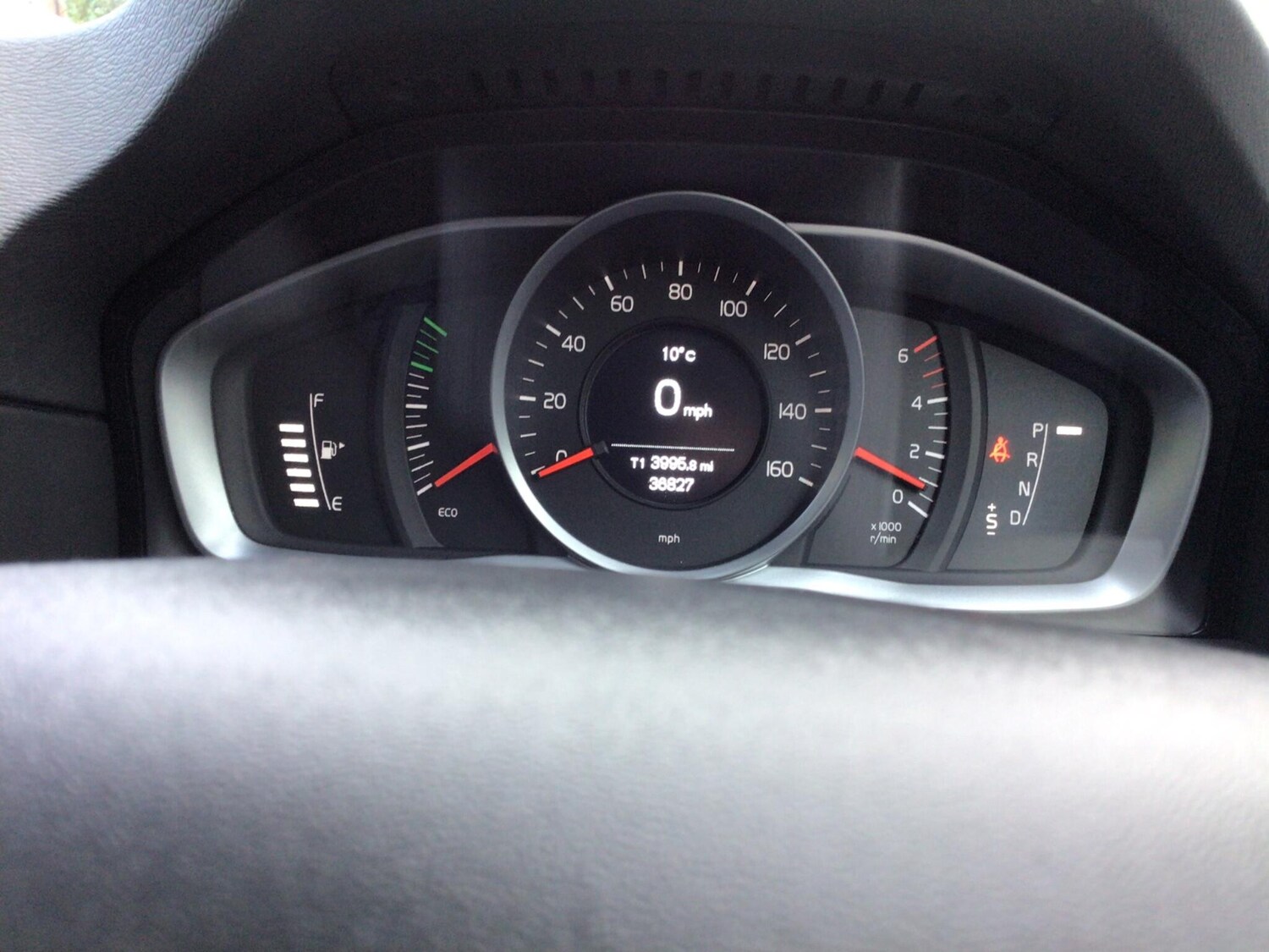 Used Volvo V70 2013 for sale - 77927789: Photo 15