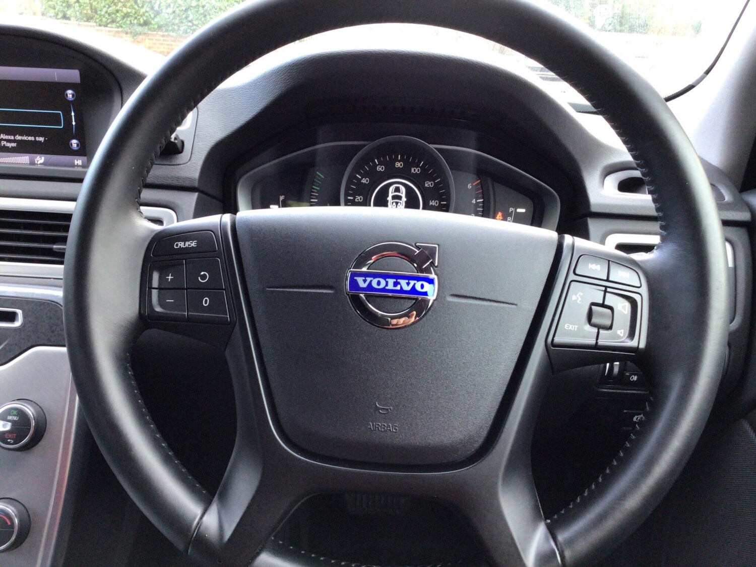 Used Volvo V70 2013 for sale - 77927789: Photo 16