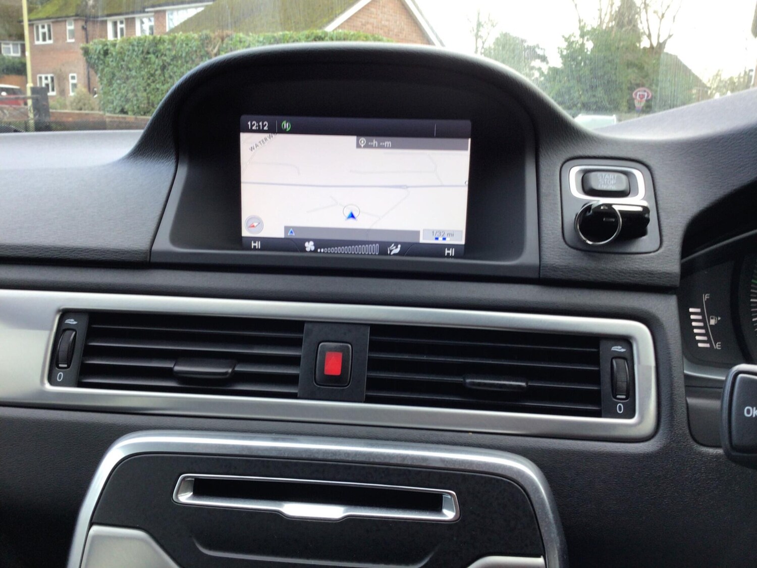 Used Volvo V70 2013 for sale - 77927789: Photo 17