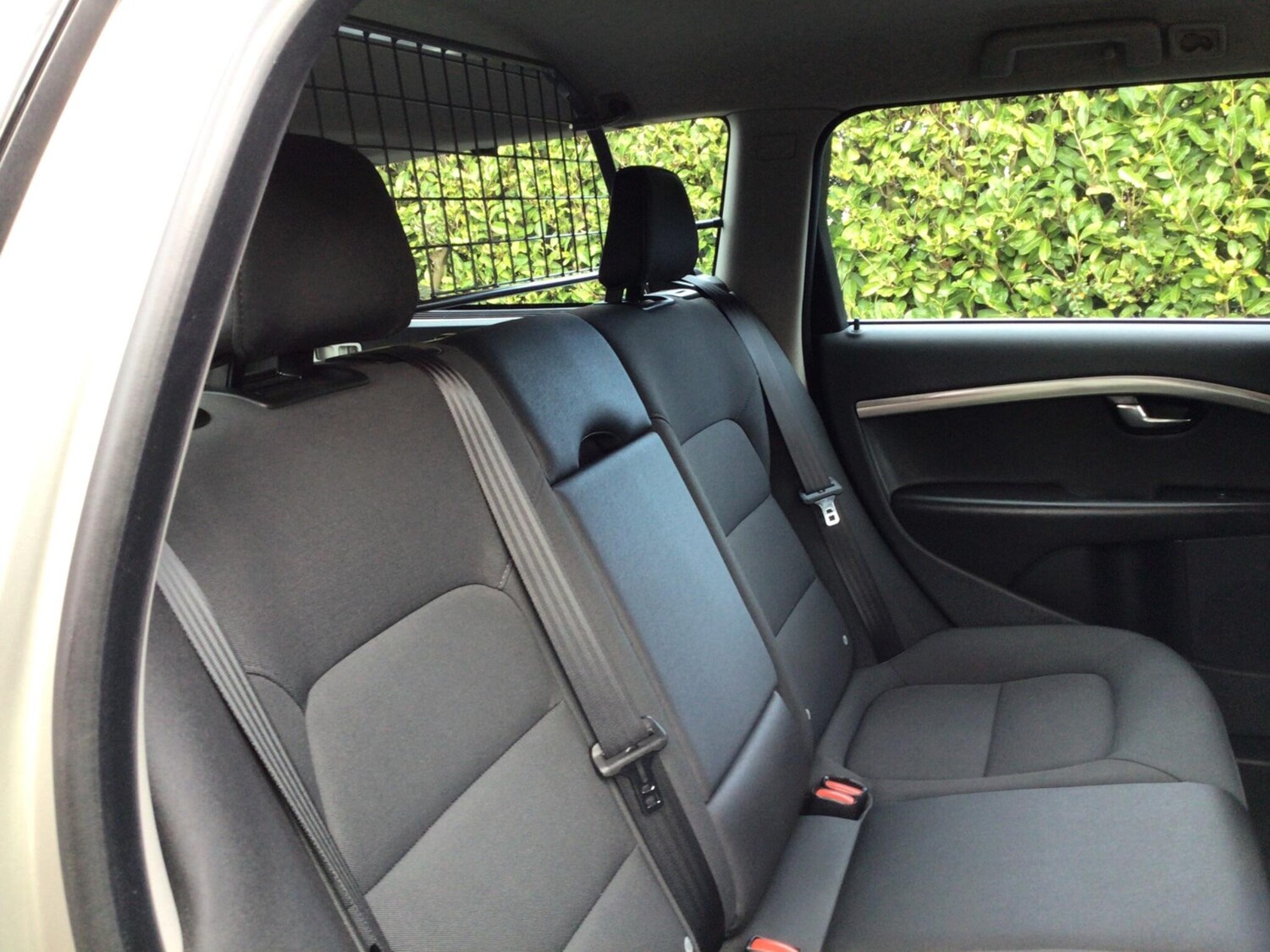 Used Volvo V70 2013 for sale - 77927789: Photo 25