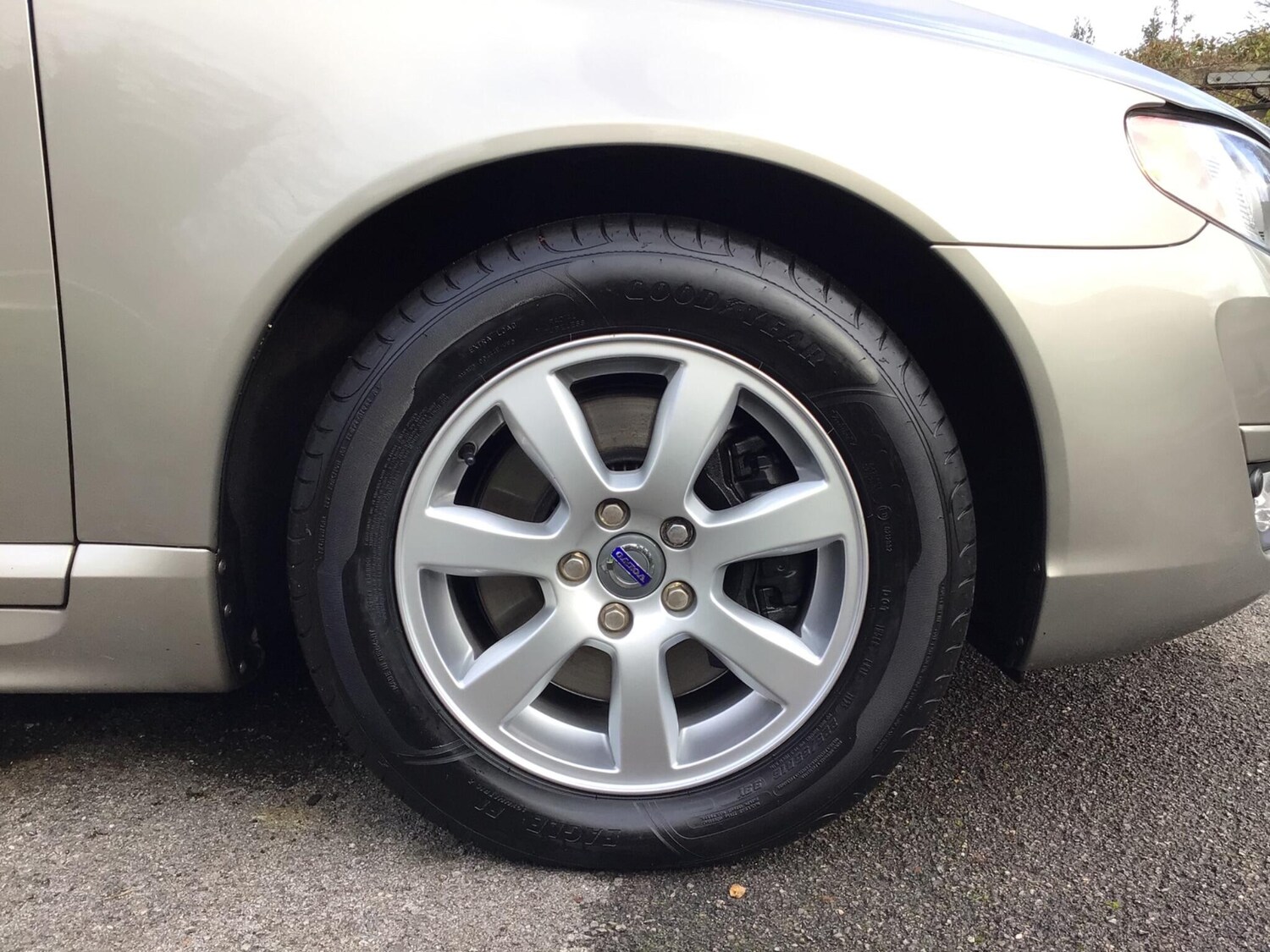 Used Volvo V70 2013 for sale - 77927789: Photo 7