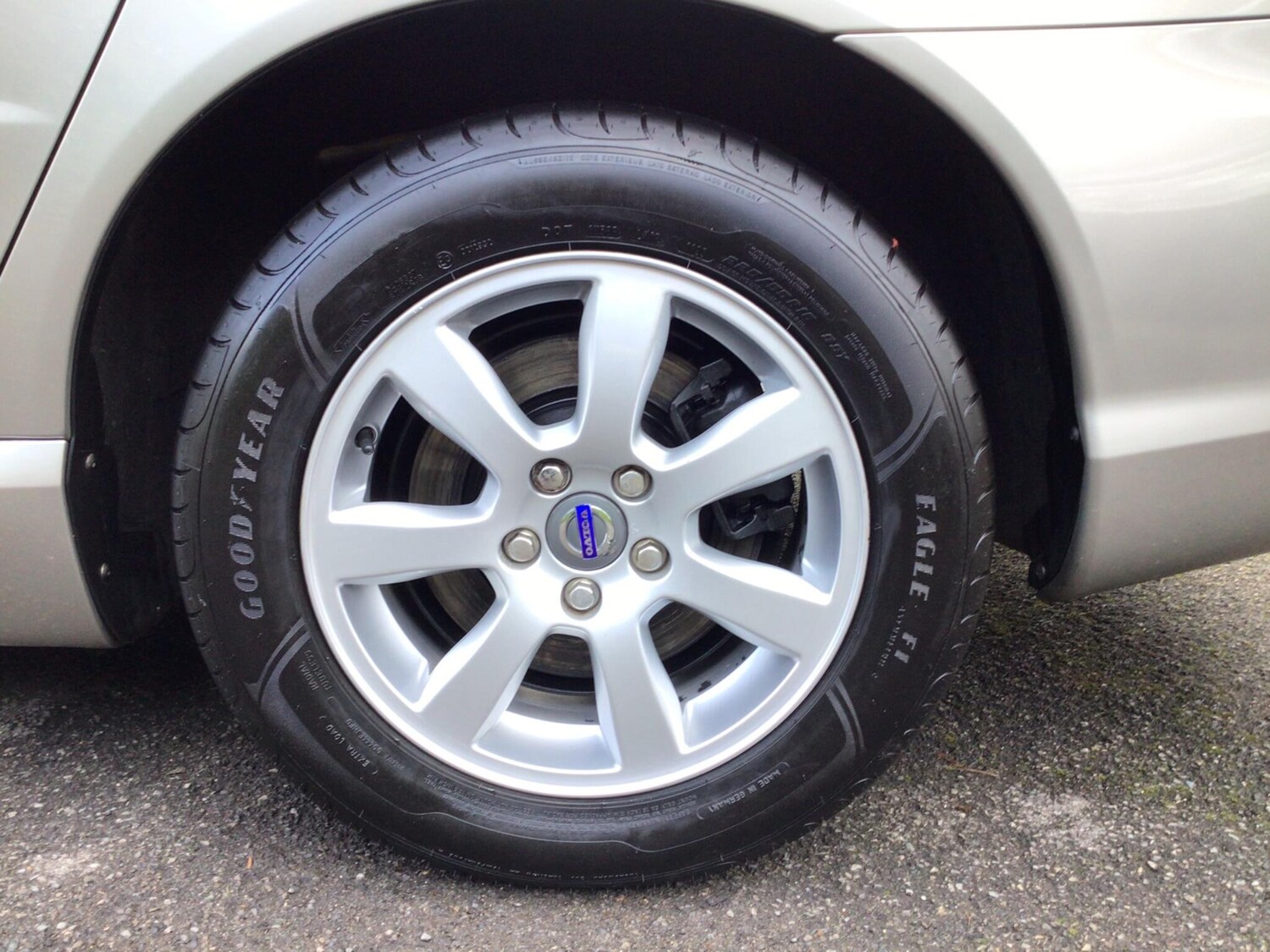 Used Volvo V70 2013 for sale - 77927789: Photo 9