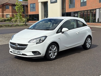 Used Vauxhall Corsa 2017 for sale - 78593878: Photo