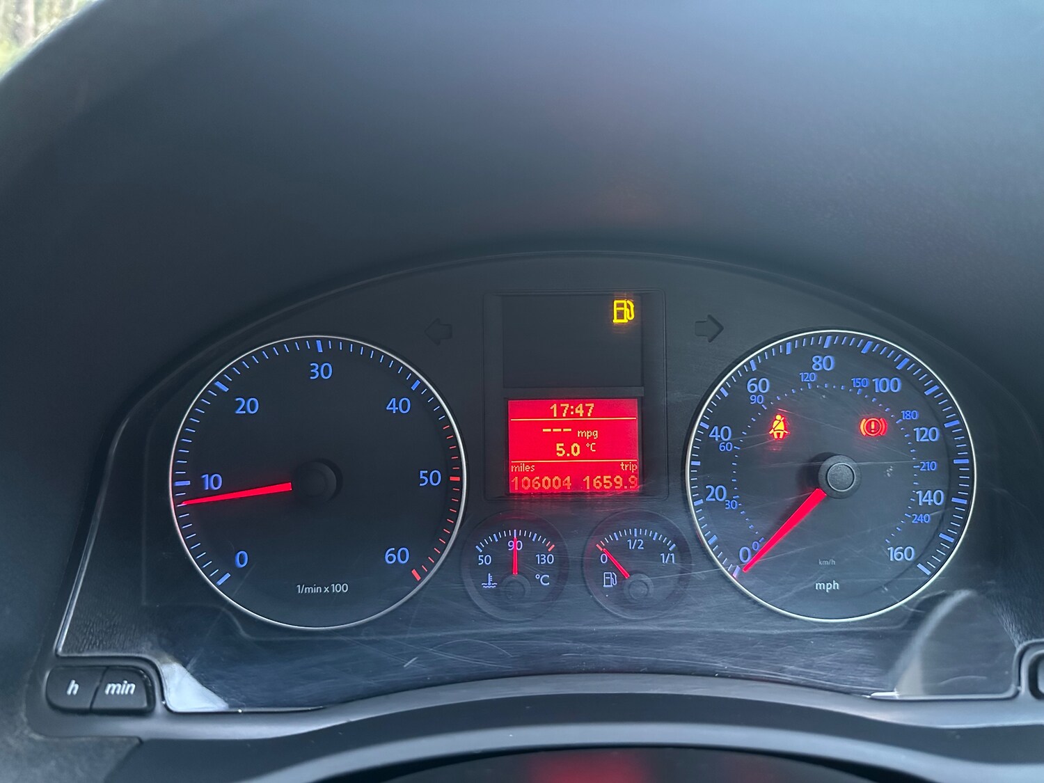 Used Volkswagen Golf 2008 for sale - 77942387: Photo 11