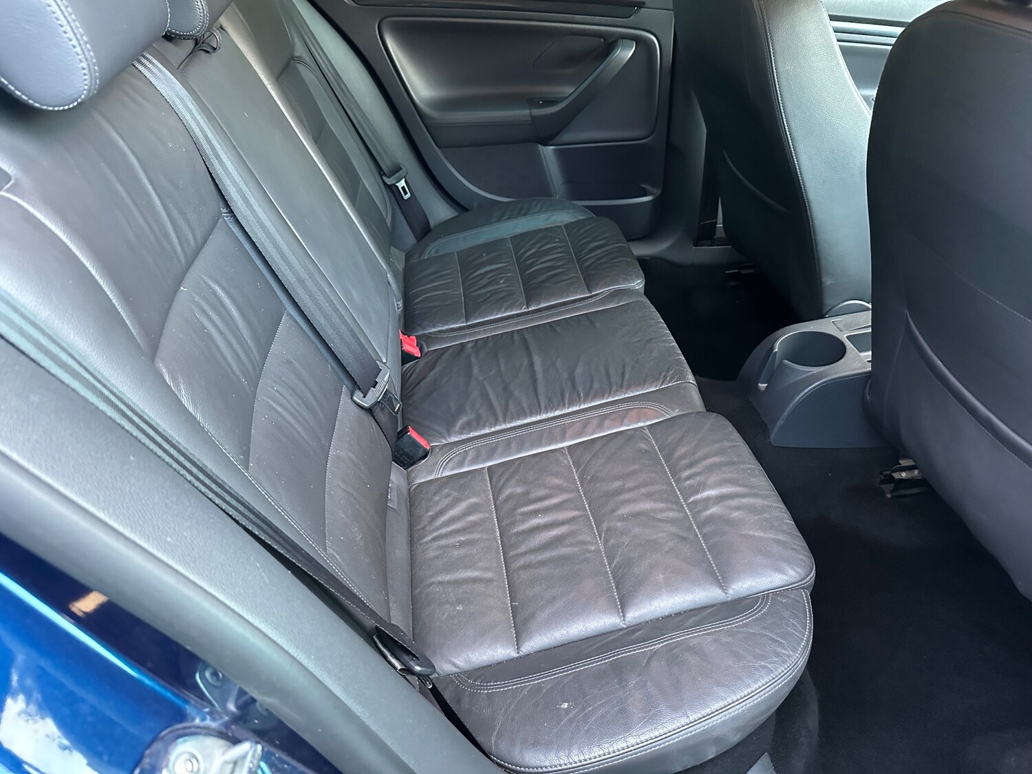 Used Volkswagen Golf 2008 for sale - 77942387: Photo 7