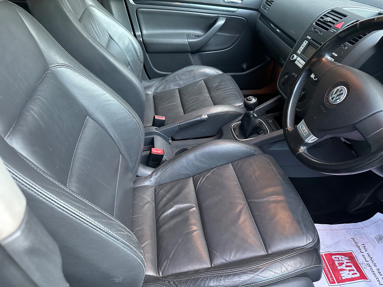 Used Volkswagen Golf 2008 for sale - 77942387: Photo 8