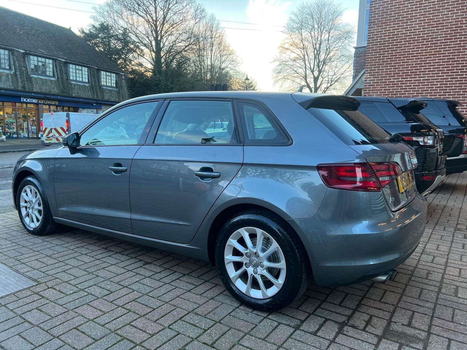 Used Audi A3 2013 for sale - 78029150: Photo 10