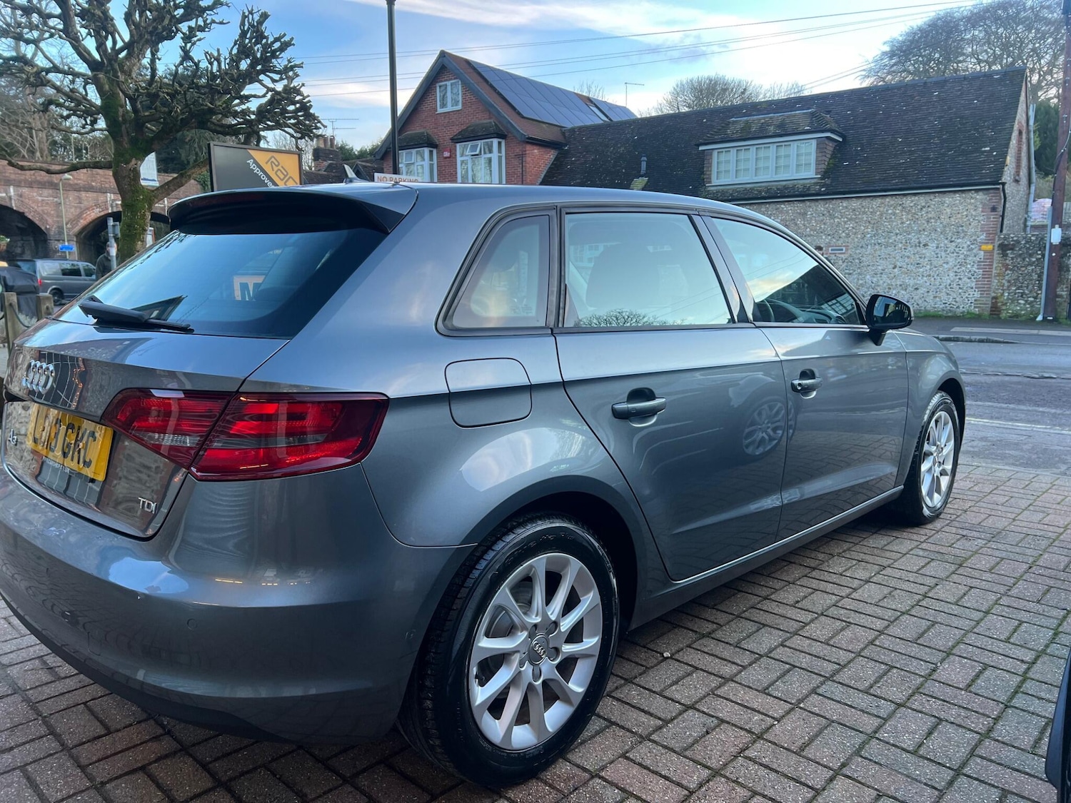 Used Audi A3 2013 for sale - 78029150: Photo 16