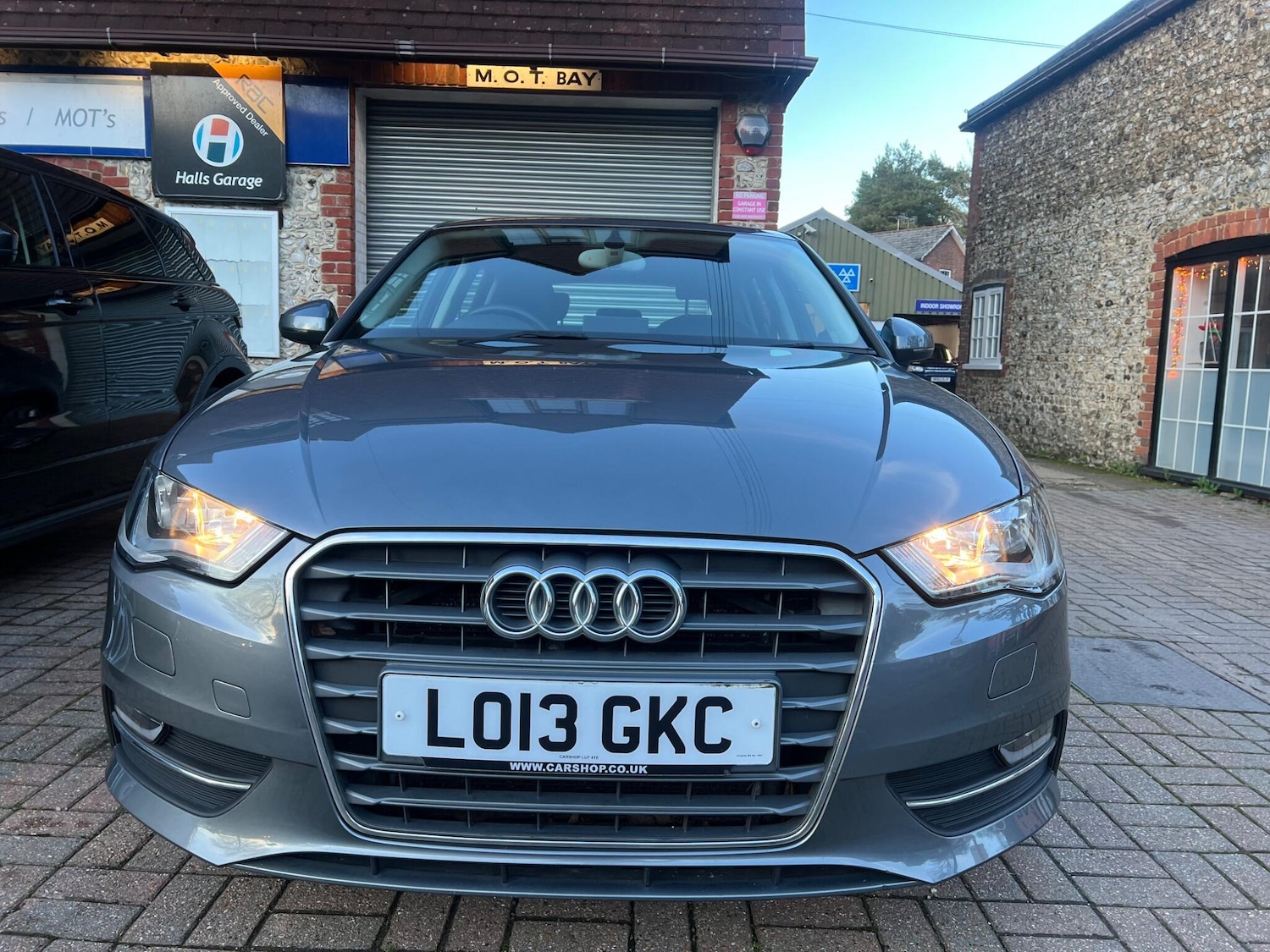 Used Audi A3 2013 for sale - 78029150: Photo 18