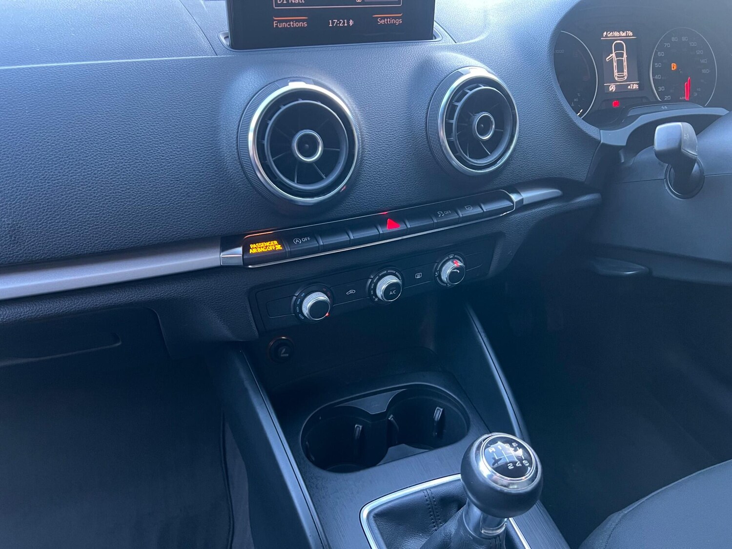 Used Audi A3 2013 for sale - 78029150: Photo 25