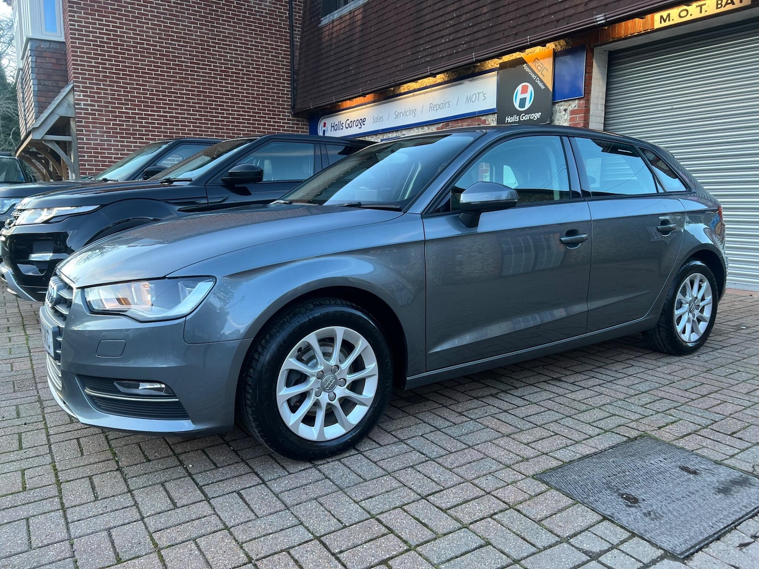 Used Audi A3 2013 for sale - 78029150: Photo 4