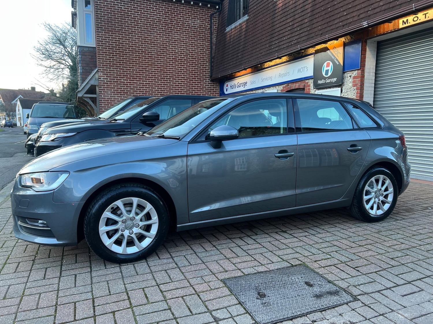 Used Audi A3 2013 for sale - 78029150: Photo 5