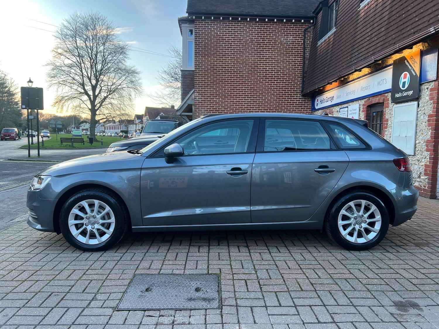 Used Audi A3 2013 for sale - 78029150: Photo 6