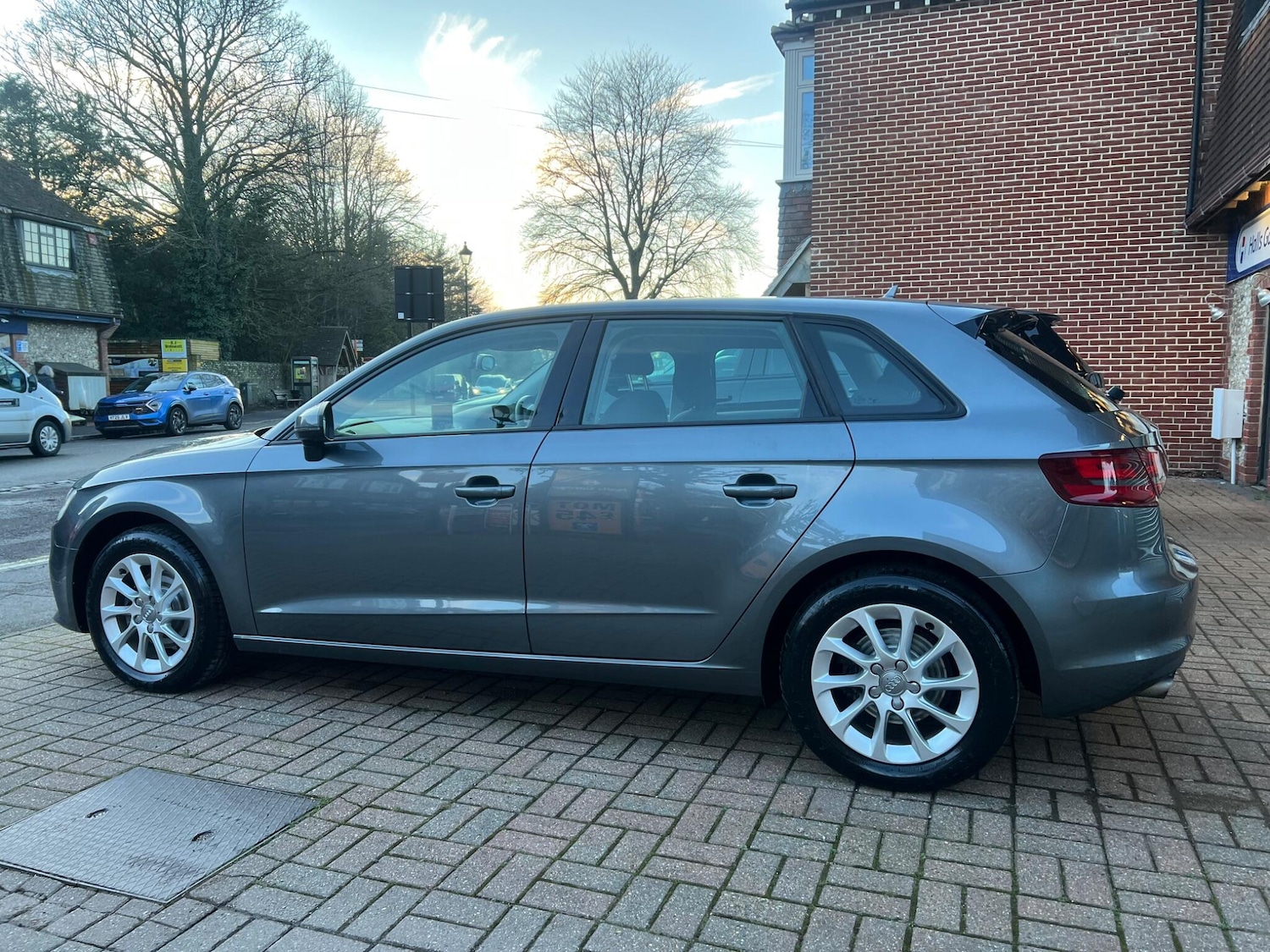 Used Audi A3 2013 for sale - 78029150: Photo 7