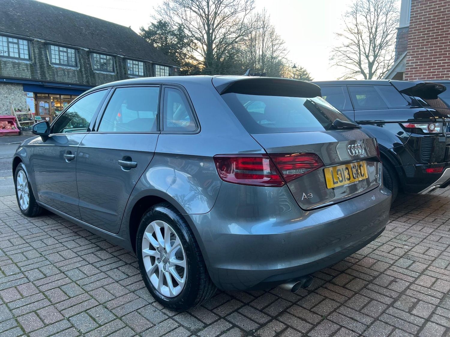 Used Audi A3 2013 for sale - 78029150: Photo 9