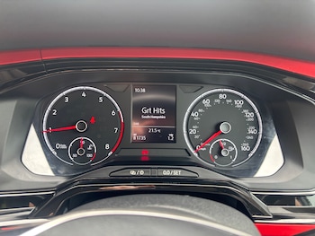 Used Volkswagen Polo 2018 for sale - 78730124: Photo