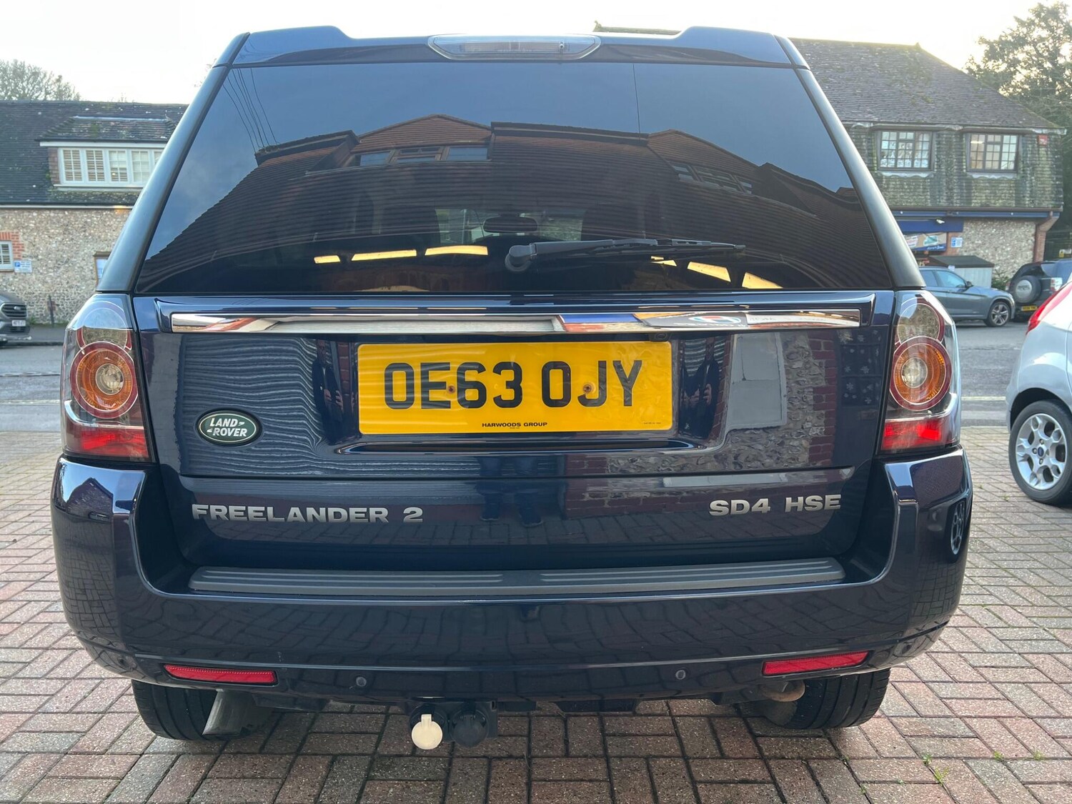 Used Land Rover Freelander 2 for sale - 78029154: Photo 11