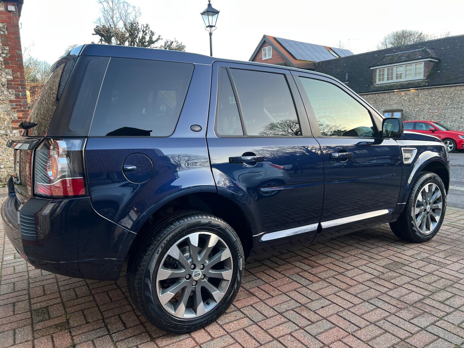 Used Land Rover Freelander 2 for sale - 78029154: Photo 14