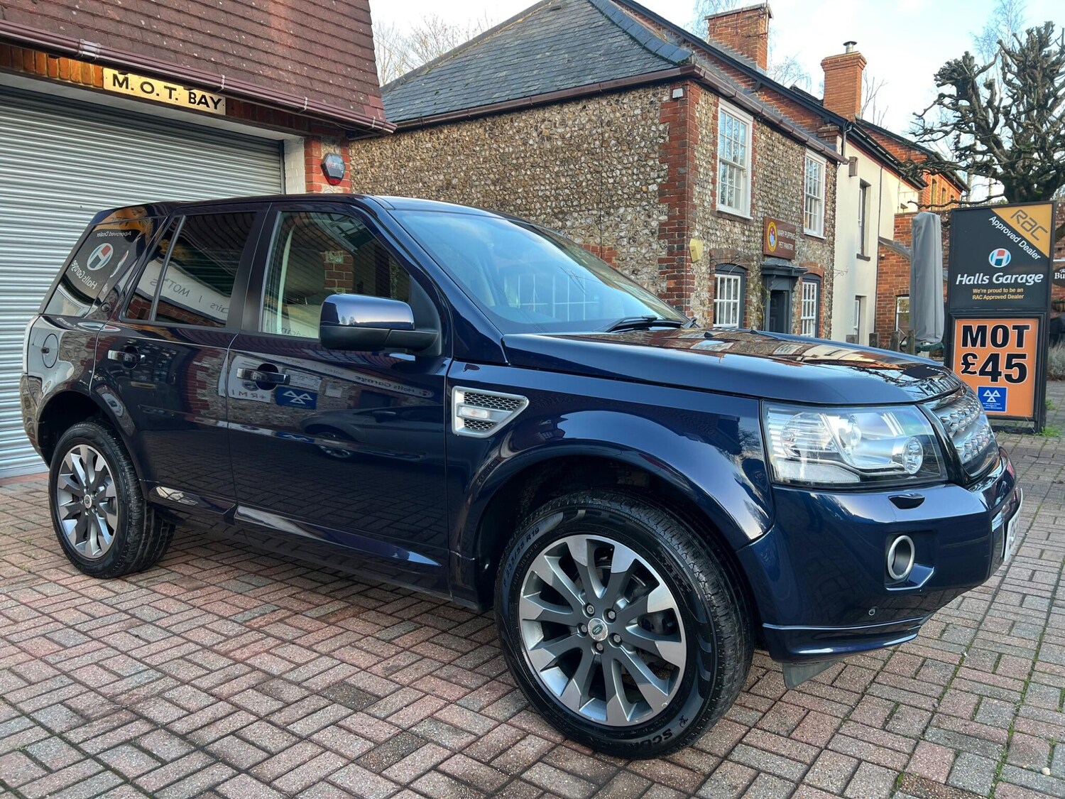 Used Land Rover Freelander 2 for sale - 78029154: Photo 15