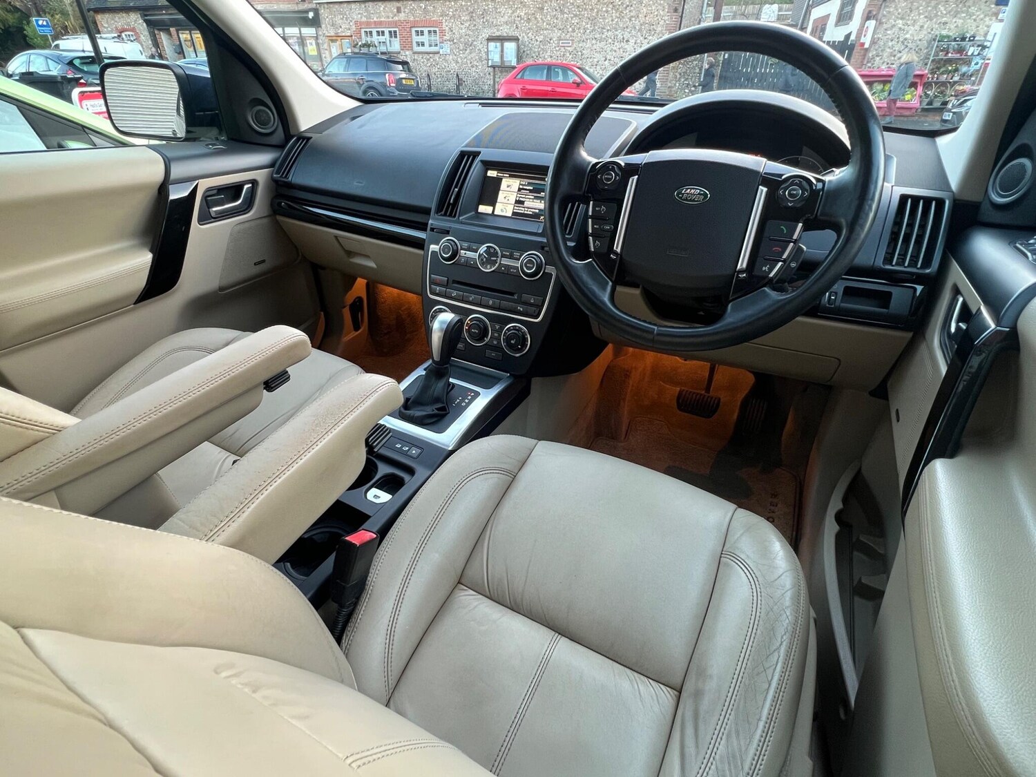 Used Land Rover Freelander 2 for sale - 78029154: Photo 20