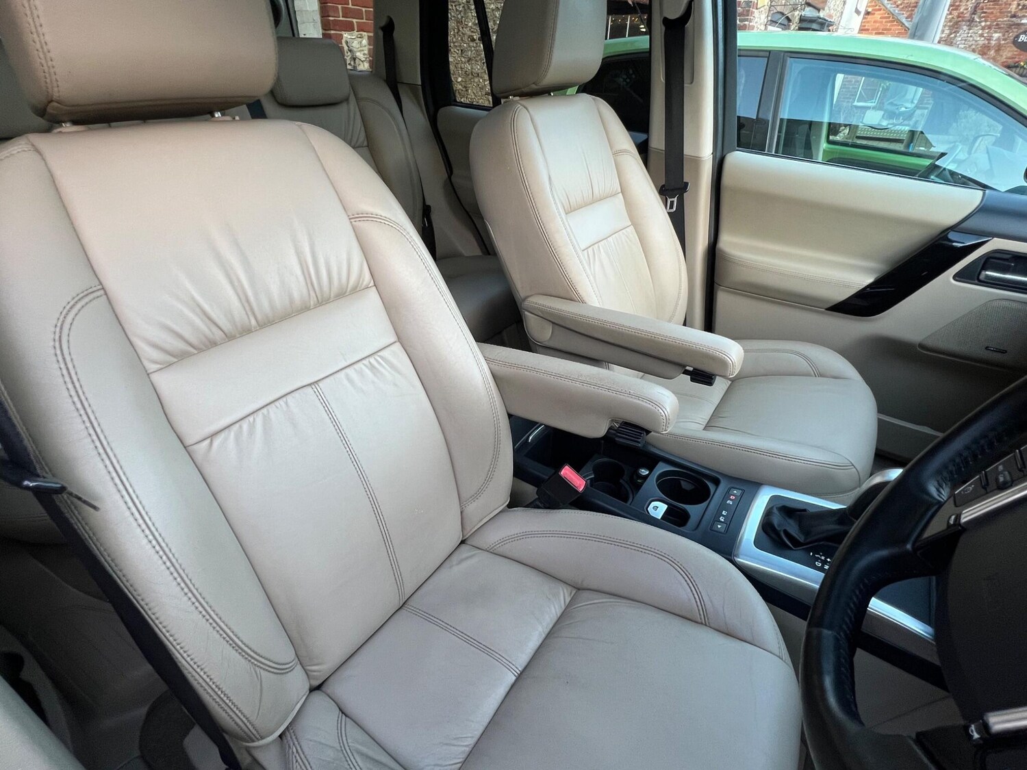 Used Land Rover Freelander 2 for sale - 78029154: Photo 23