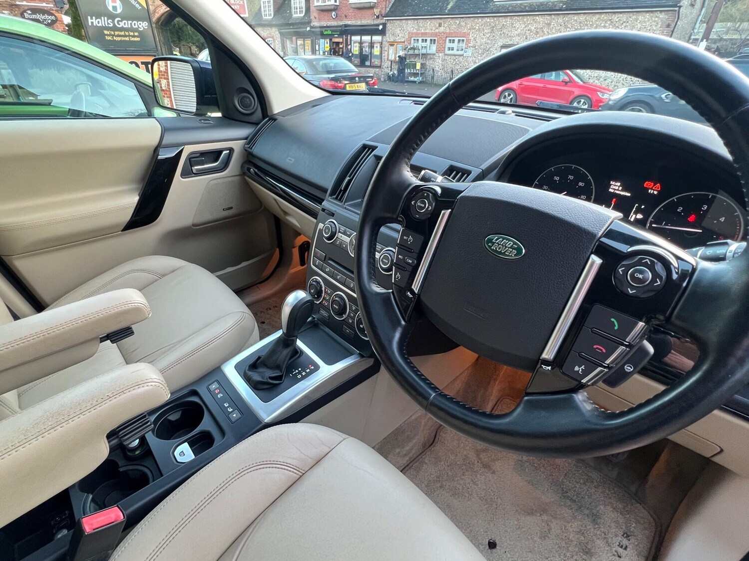 Used Land Rover Freelander 2 for sale - 78029154: Photo 24